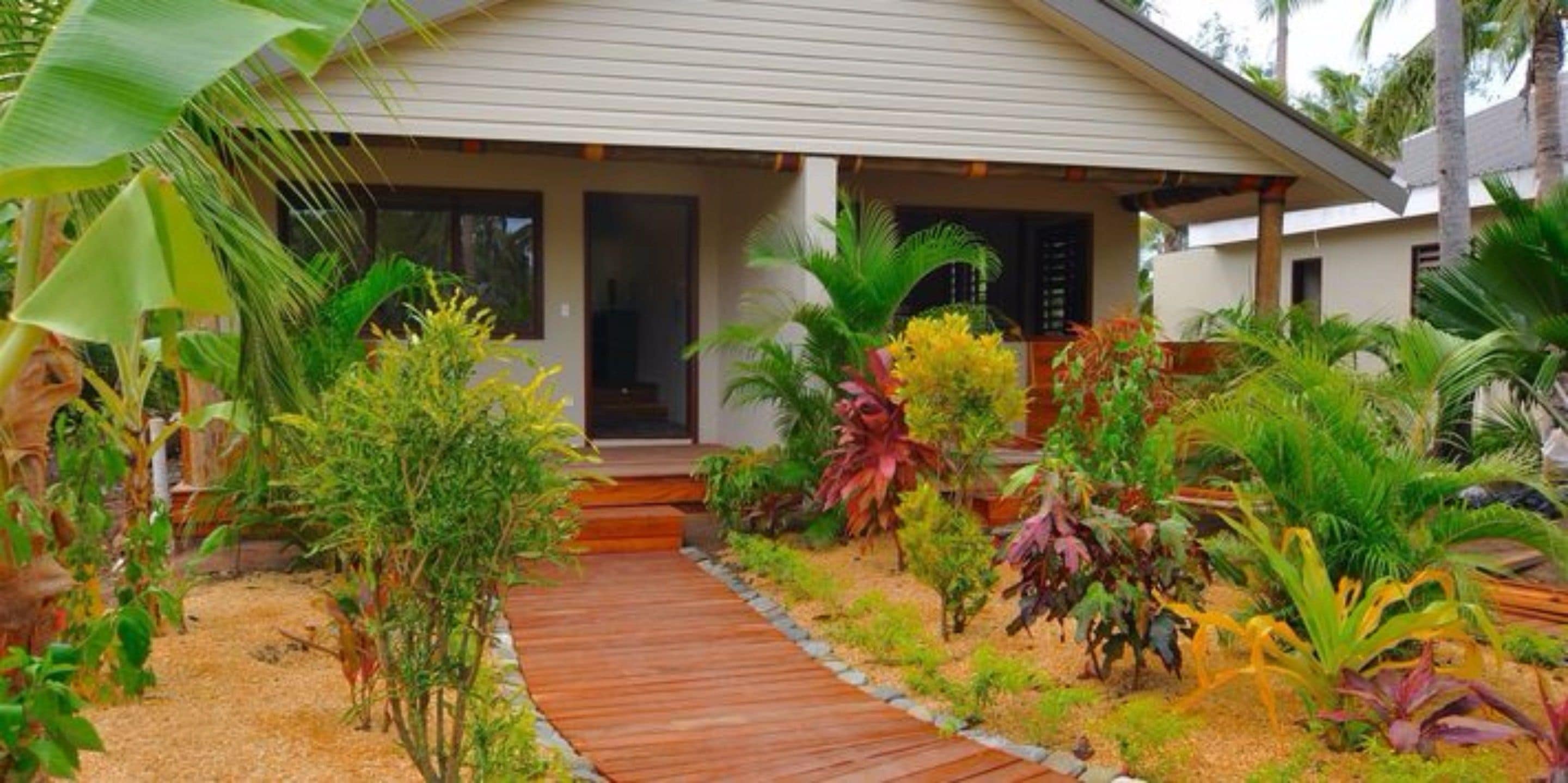 deluxe villa (cove villa) | 1 bedroom, free minibar items, in-room safe, soundproofing