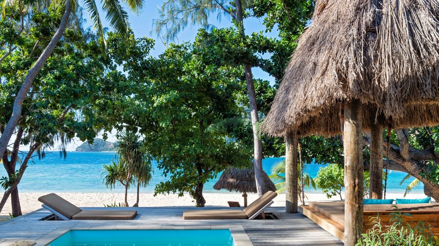 Paradise Cove Resort