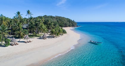 Paradise Cove Resort