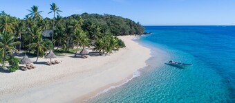 Paradise Cove Resort