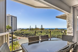 2 Bedroom Superior Ocean View Unit | View from room