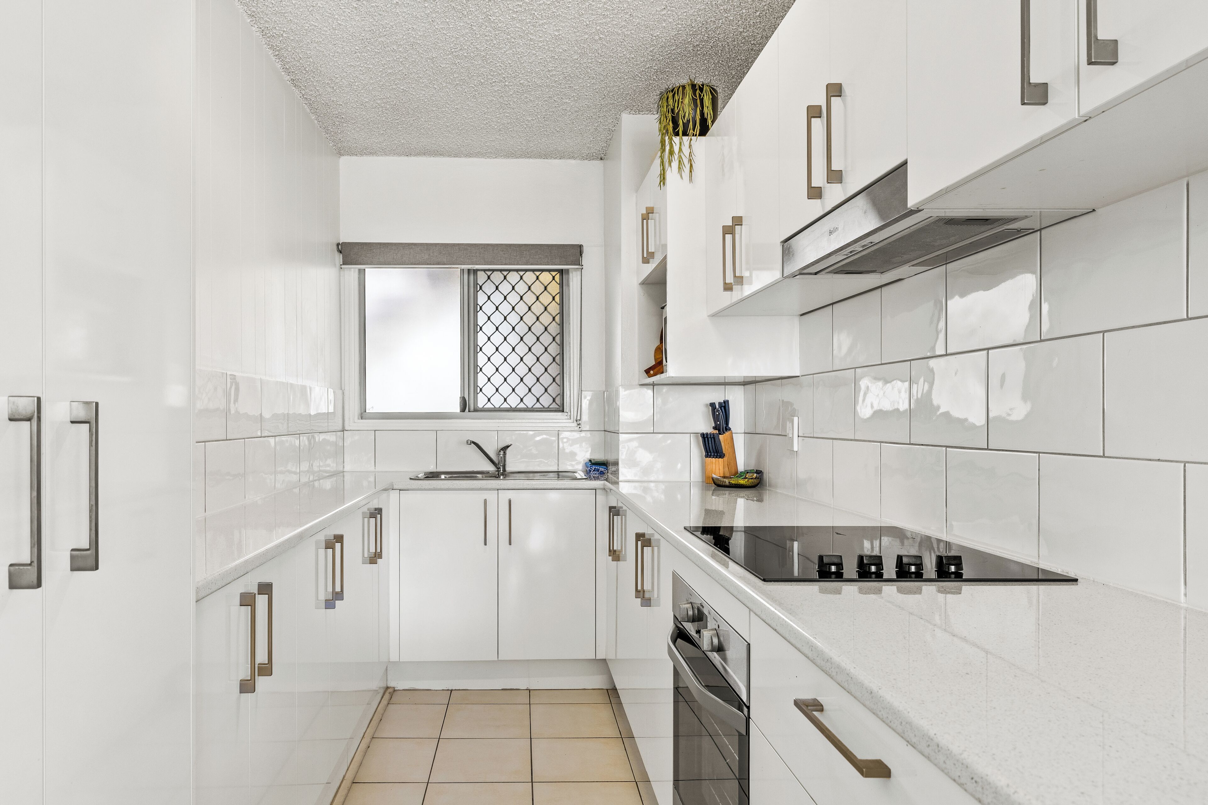 Leilighet – standard, 2 soverom, ikke-røyk, havutsikt | Eget kjøkken | Kjøleskap, mikrobølgeovn, ovn og kokeplater