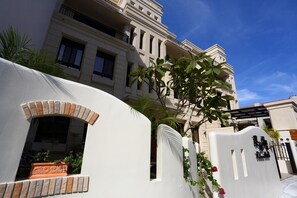 Property grounds - Pulamayama B&B (Hualien City)