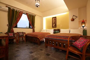 舒活 | 浴室 | 獨立浴缸及淋浴設備、浸缸、免費梳洗用品、風筒