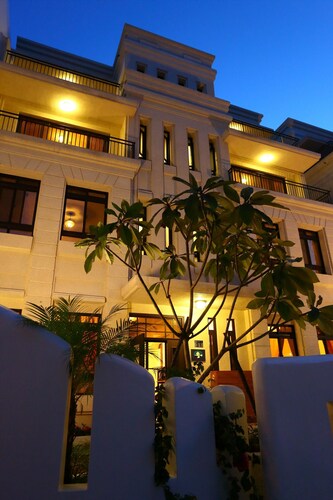 Pulamayama B&B