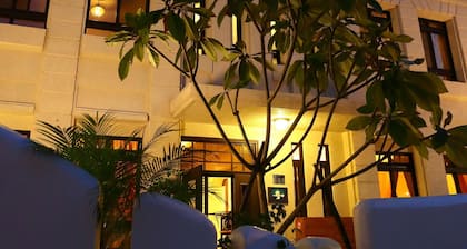 Pulamayama B&B