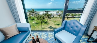 Jeju Marevo Beach Hotel