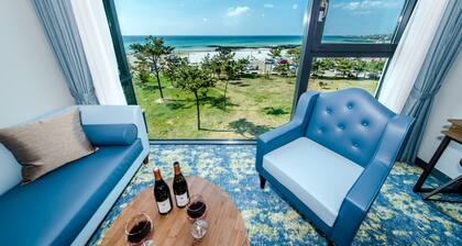 Jeju Marevo Beach Hotel