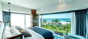 Jeju Marevo Beach Hotel