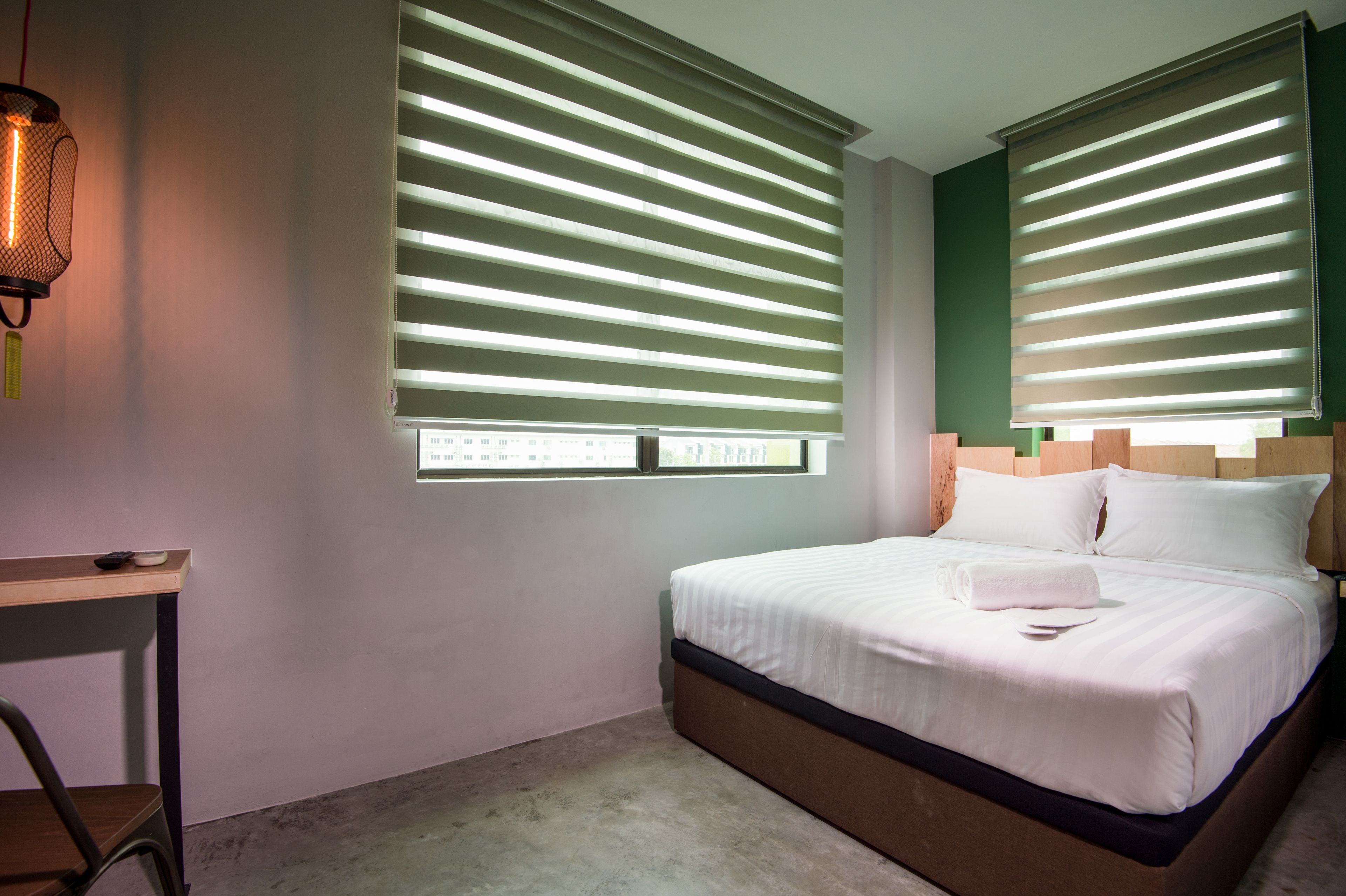 deluxe room | free wifi