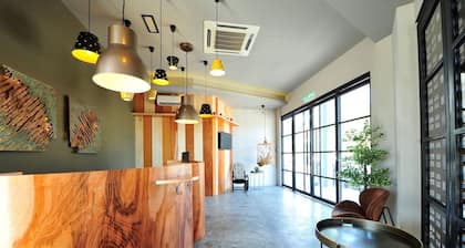 Finess Basic Hotel