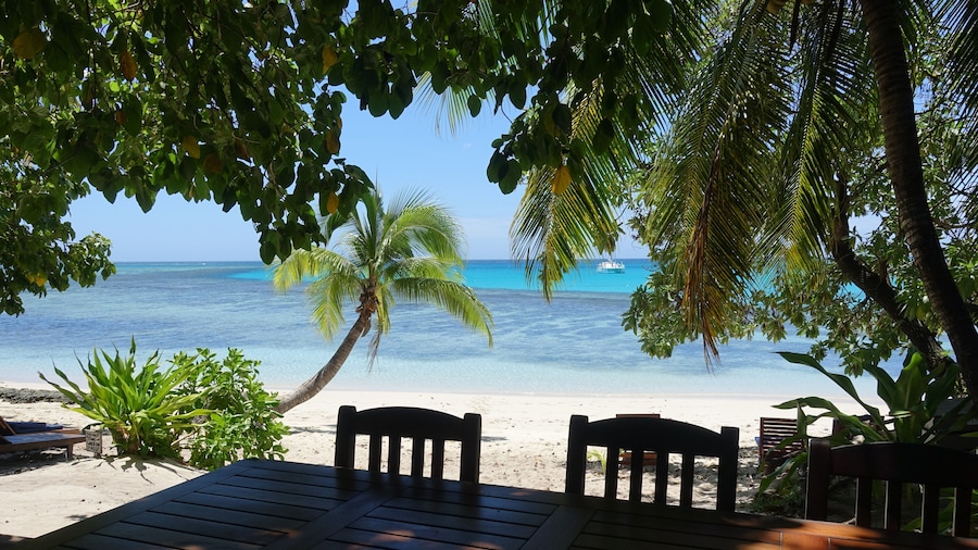 Blue Lagoon Beach Resort