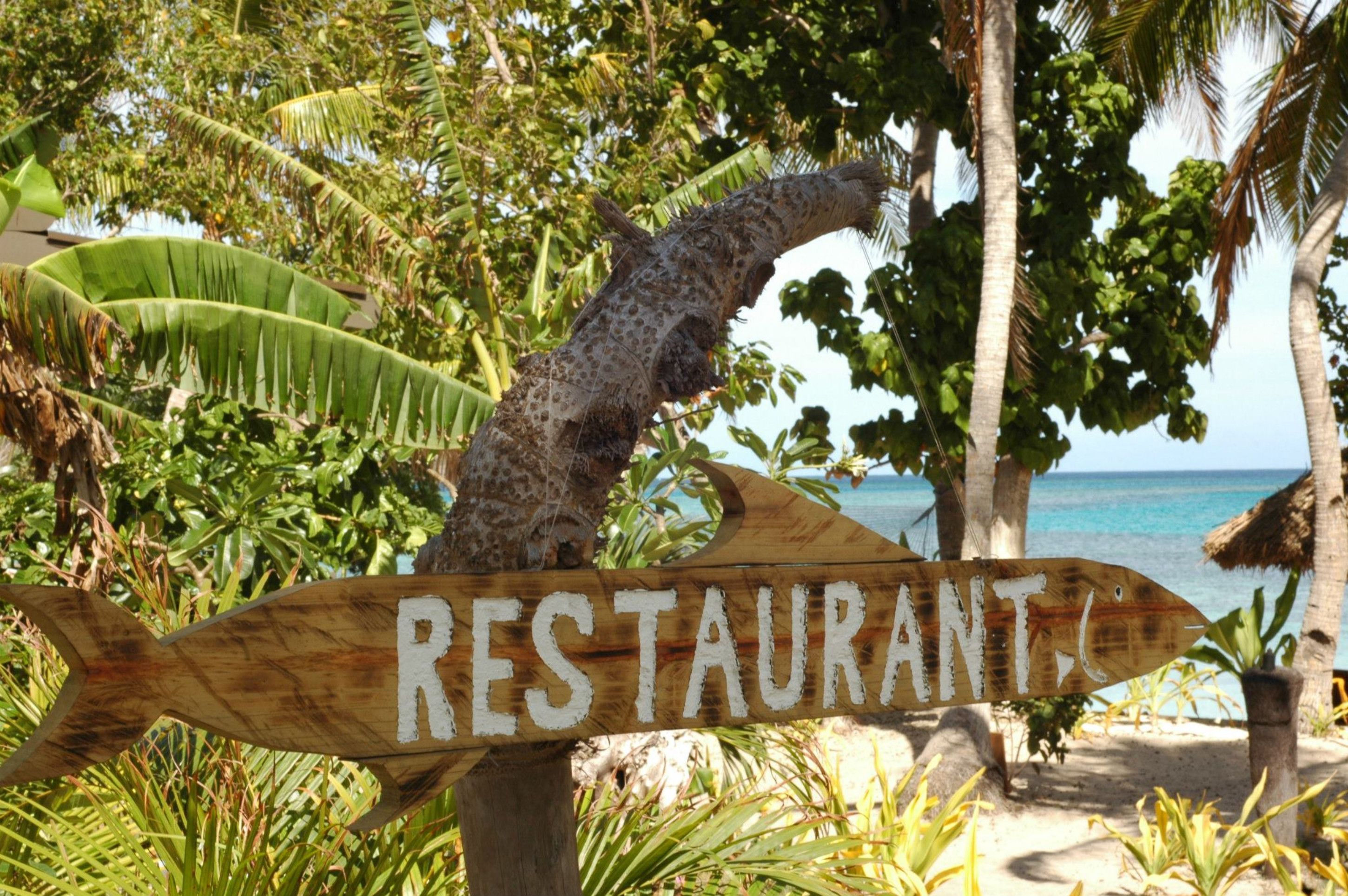 ร้านอาหาร