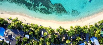 Blue Lagoon Beach Resort