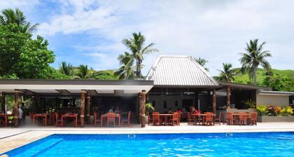 Blue Lagoon Beach Resort