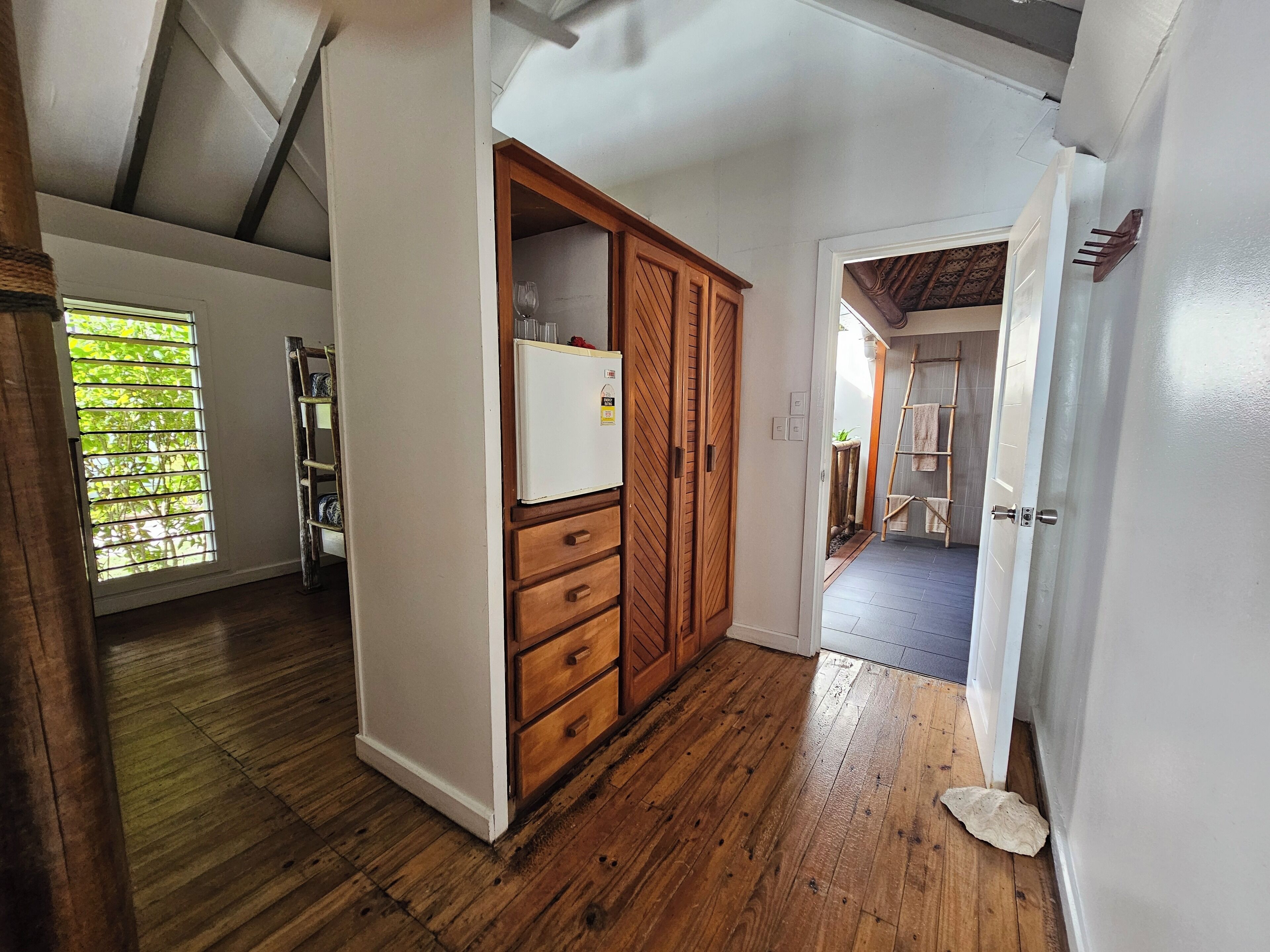 deluxe beachfront villa | 1 bedroom, premium bedding, in-room safe, free wifi