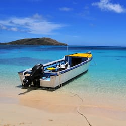 Boating