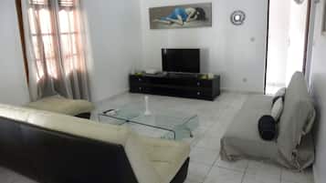 Smart TV, videojuegos, reproductor de DVD y libros
