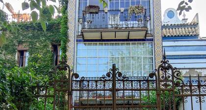 Beautiful Apartment in the Old Center of Seville