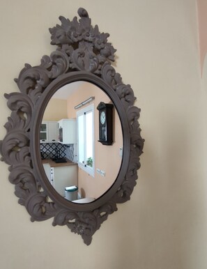 Interior - Beautiful Apartment in the Old Center of Seville (Sevilla)