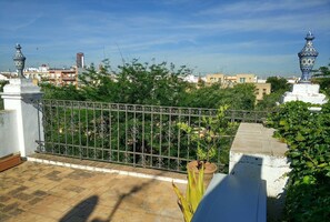 Property grounds - Beautiful Apartment in the Old Center of Seville (Sevilla)