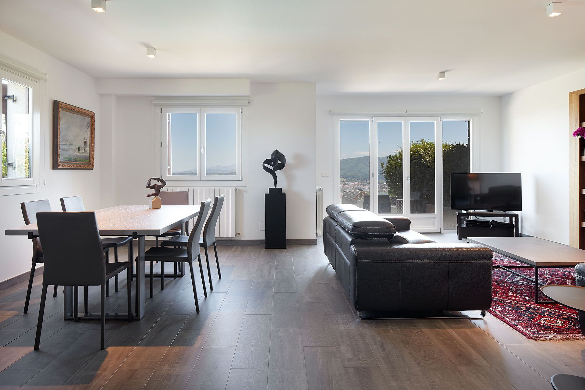 智能电视、DVD 播放器、书