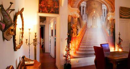 Ferienwohnung - Nimes