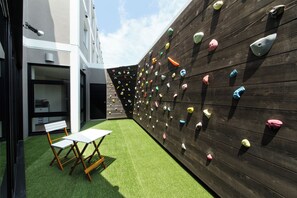 Sports facility - 365BASE outdoor hostel (Hamamatsu)