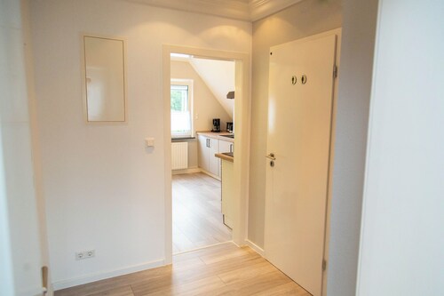 Idyllinen paikalla valoisa asunto lähellä voittoon trail