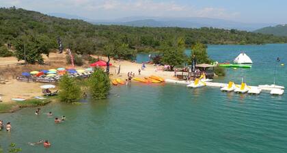 Charmantes Haus in renommierter Domain ****