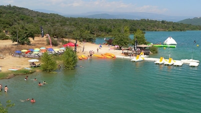 Charming house in prestigious estate ****