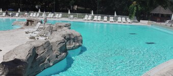 Charming house in prestigious estate ****