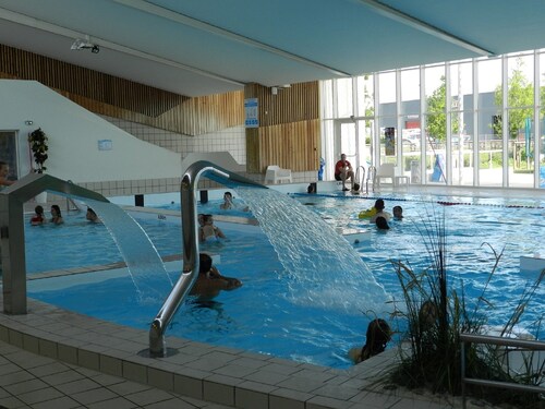 The latch. Self catering. 4 star guest apartment. 