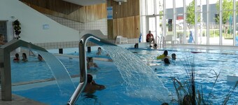 La grenouillère. Maison de vacances. Meublé de tourisme 4 étoiles. 