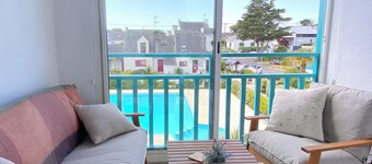 Residence Les Tamaris, 
Batz-Sur-Mer, Pays De La Loire