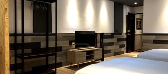 First Place B&B - Hualien Railway Station