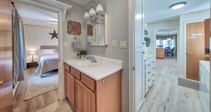 Toller Garten, nur wenige Minuten von der Innenstadt entfernt, ruhig, gemütlich, sauber und tierfreundlich!