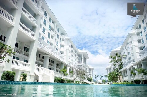 The Energy Condo By AP