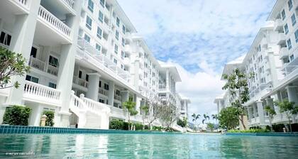 The Energy Condo By AP