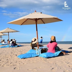 Plage à proximité