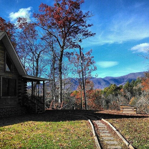 Enjoy Peace, Quiet & Tranquility 