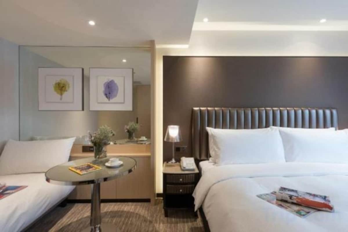 Superior Triple Room A