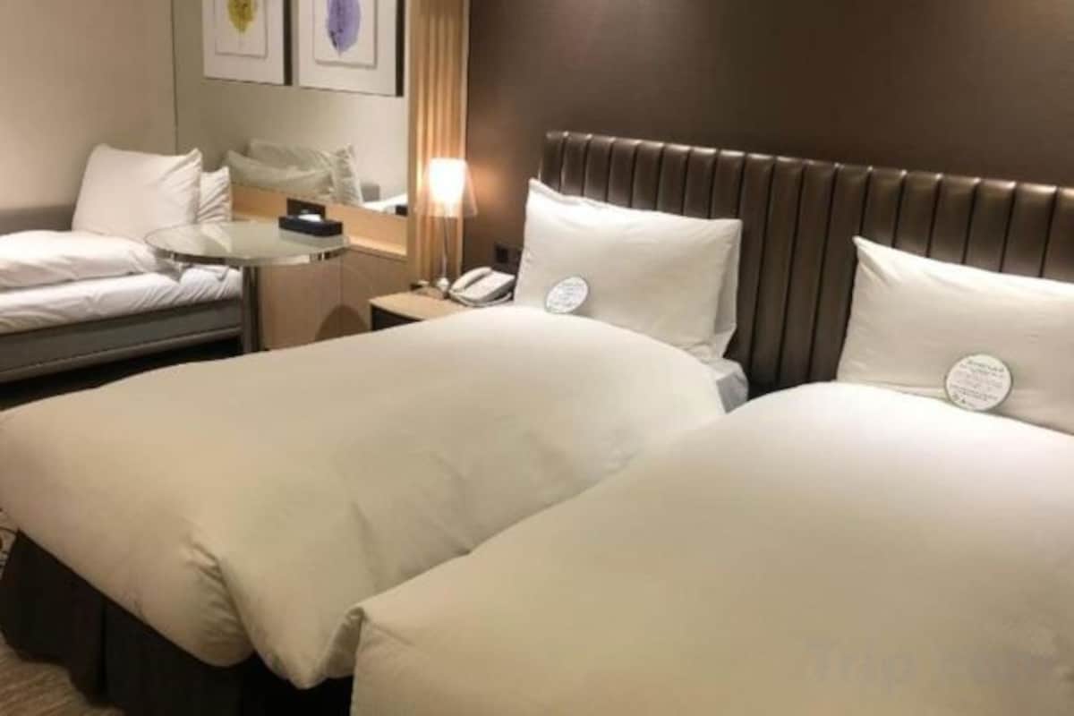 Superior Triple Room B