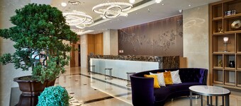 K Hotels Taipei Chang-An