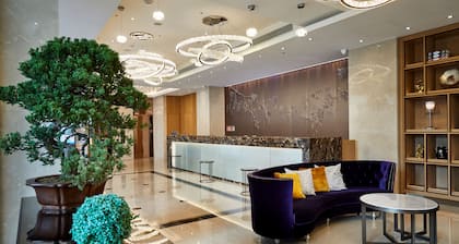 K Hotels Taipei Chang-An