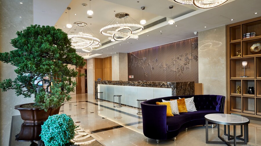 K Hotels Taipei Chang-An