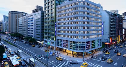 K Hotels Taipei Chang-An