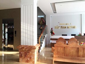 Lobby - Bac Nam Motel (Da Nang)