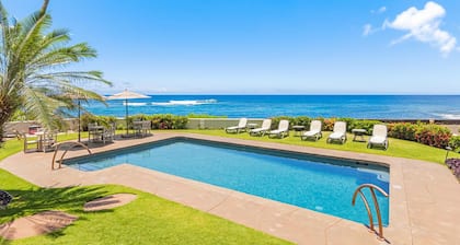 Alihi Lani 2 reduced Fall rates!