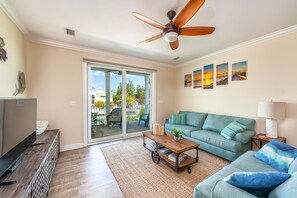 スマートテレビ、書庫